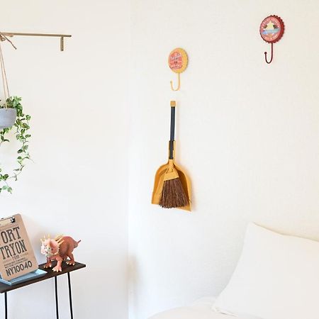 小春日和_小豆館 Appartement Tokio Buitenkant foto