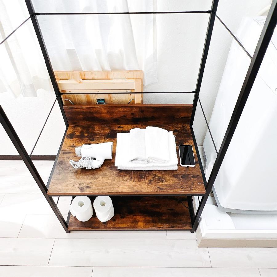 小春日和_小豆館 Appartement Tokio Buitenkant foto