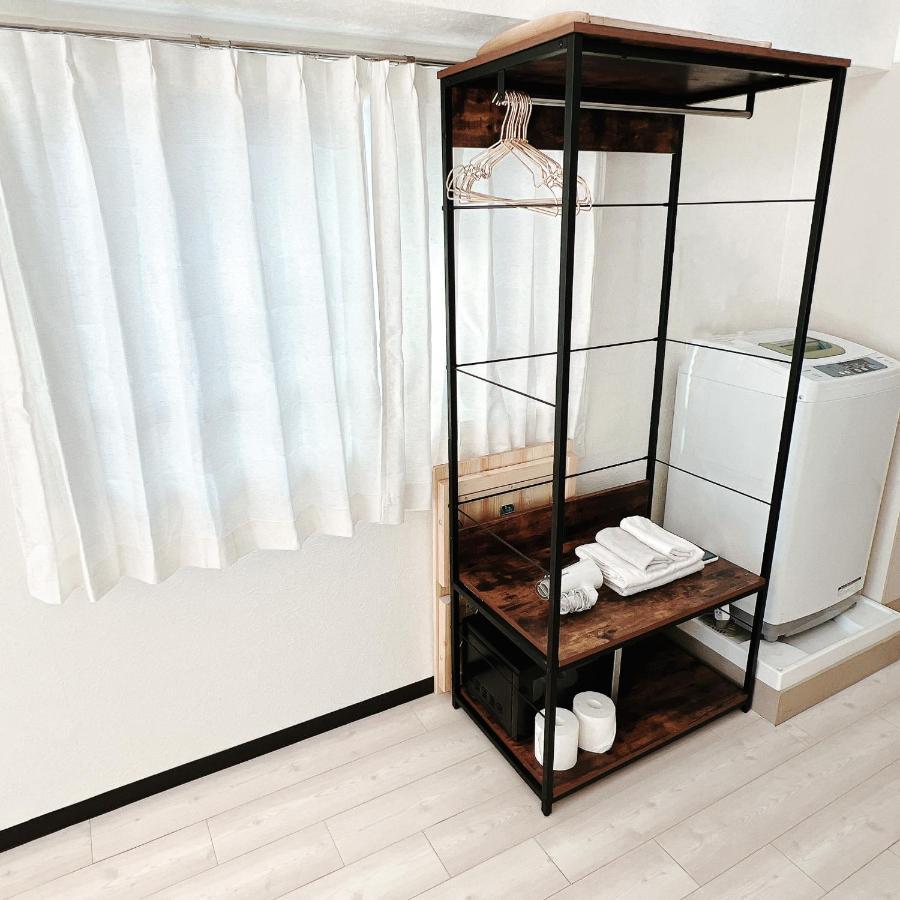 小春日和_小豆館 Appartement Tokio Buitenkant foto