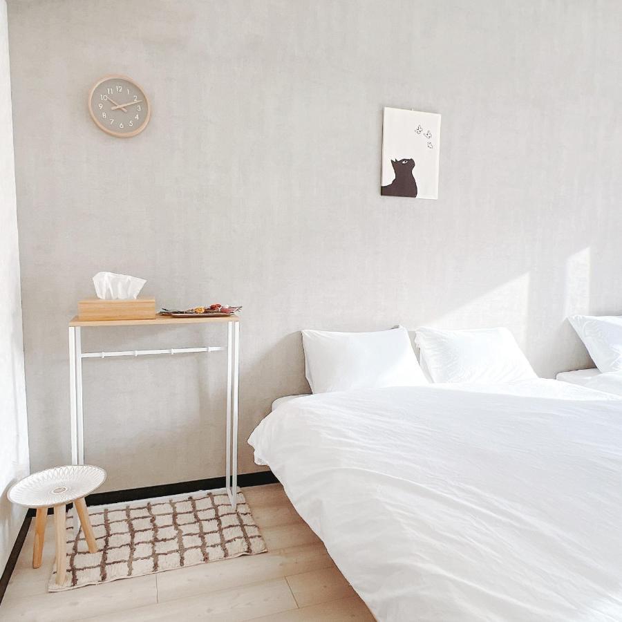 小春日和_小豆館 Appartement Tokio Buitenkant foto