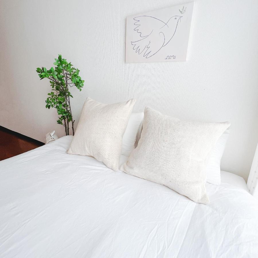 小春日和_小豆館 Appartement Tokio Buitenkant foto