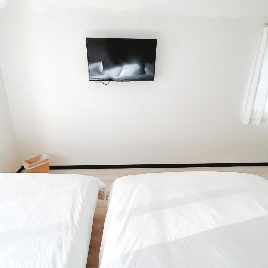 小春日和_小豆館 Appartement Tokio Buitenkant foto