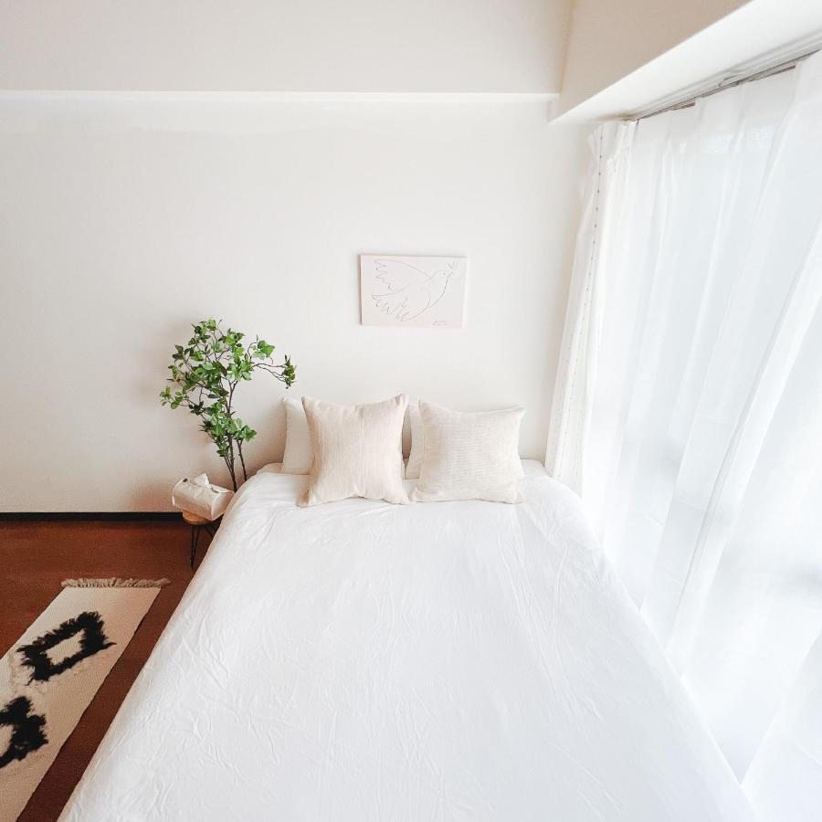 小春日和_小豆館 Appartement Tokio Buitenkant foto