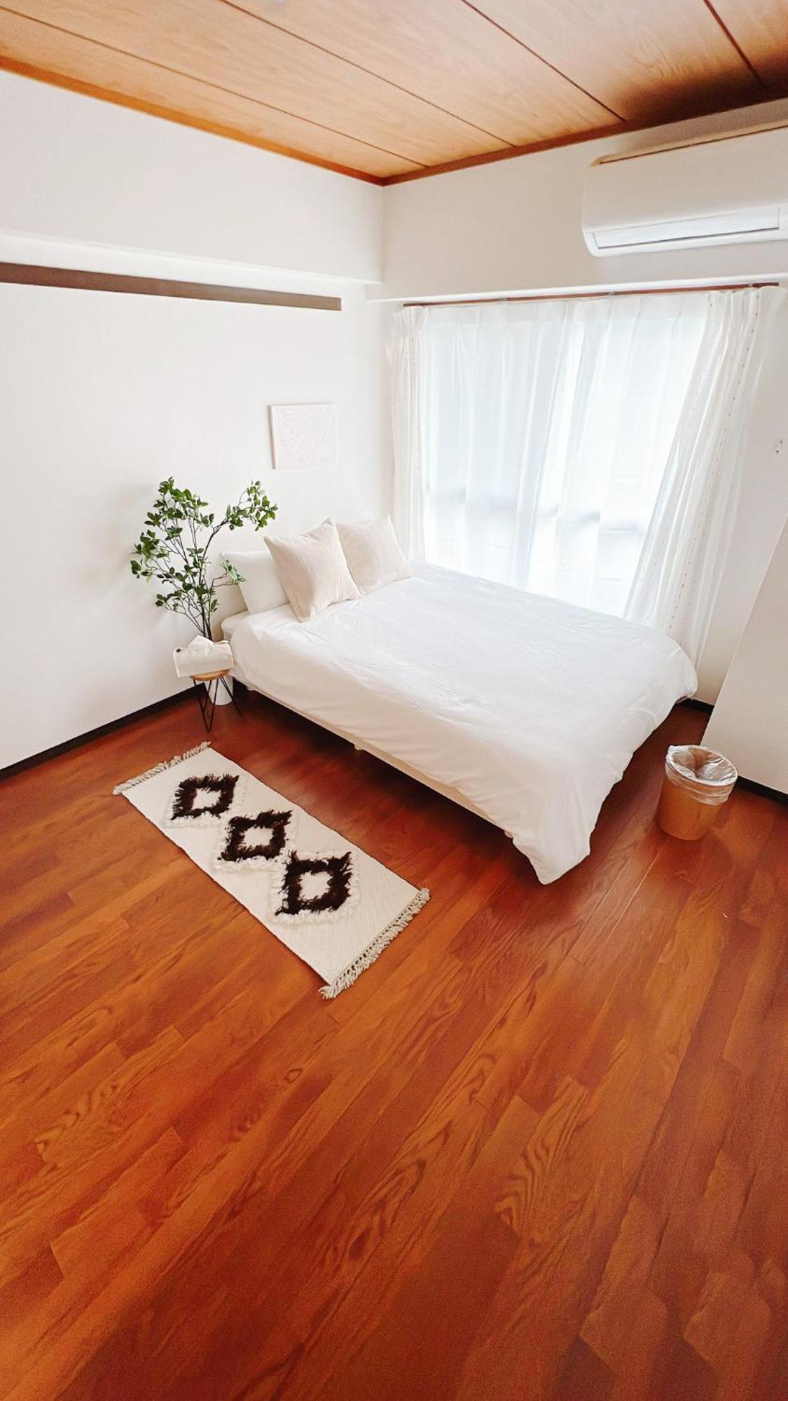 小春日和_小豆館 Appartement Tokio Buitenkant foto
